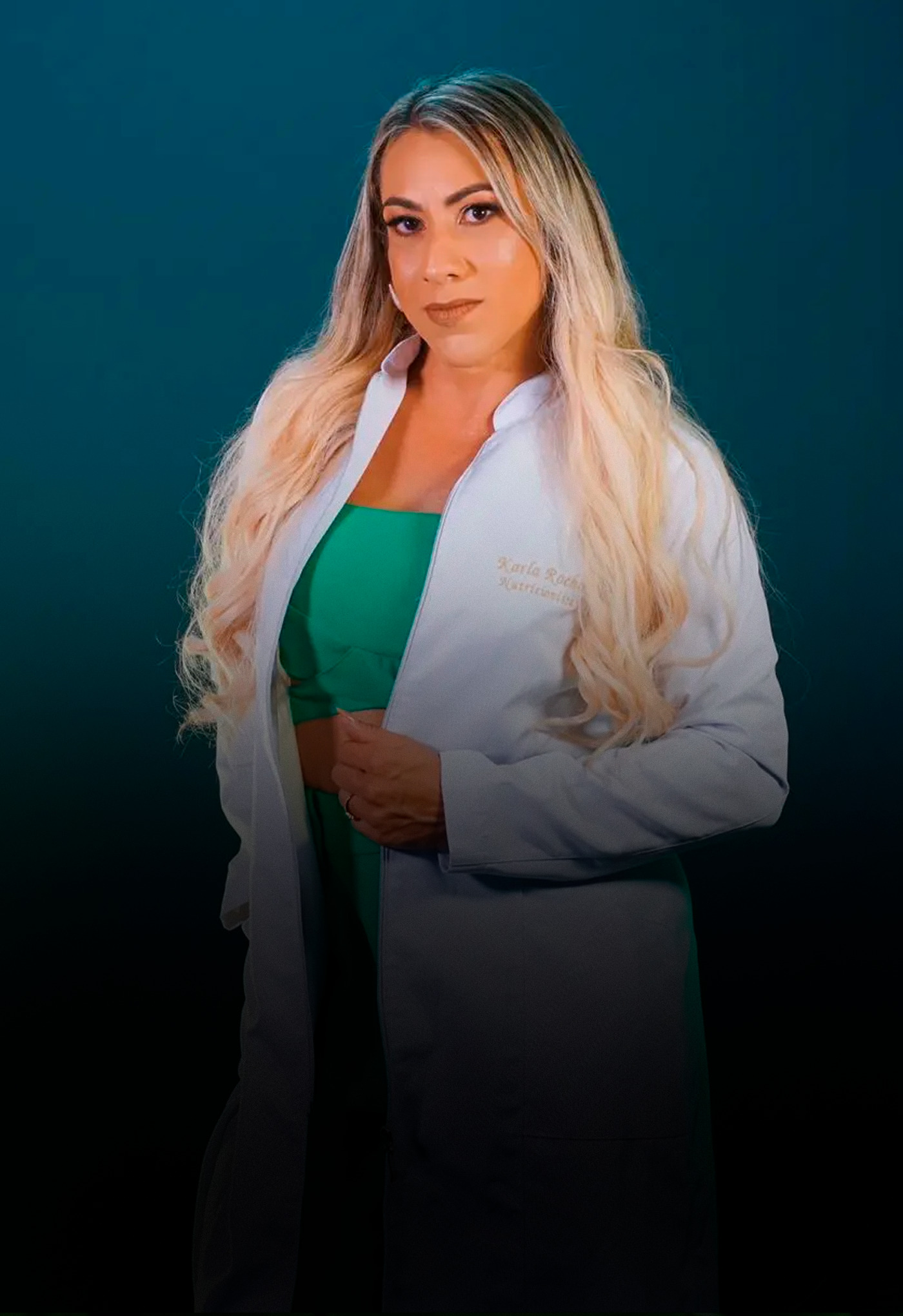 Nutrição