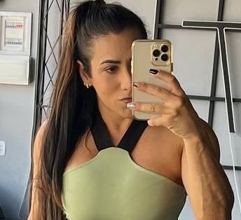 Karla Rocha