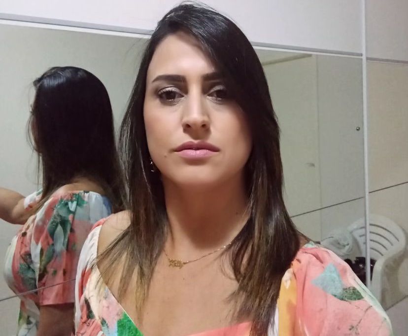 Patrícia Kelly